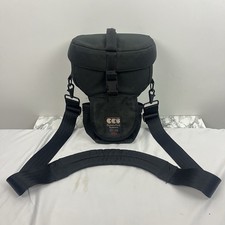 CCS Camera Care Systems Bag Black Top Loader DSLR SLR Protective Professional