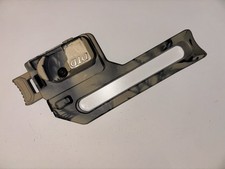 Mk23 dtd holster left - left, hand