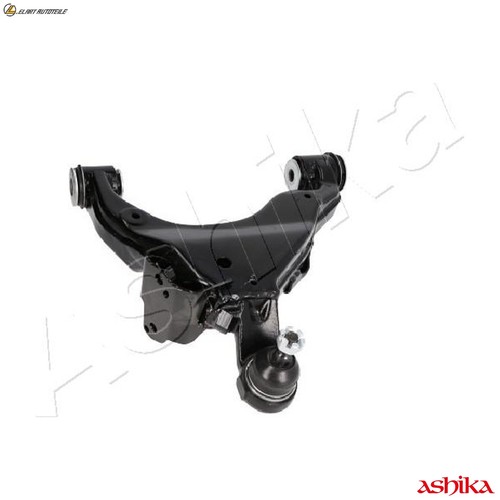 Handlebar suspension - handlebar,