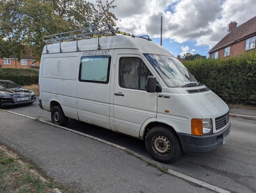 2000 lt35 sdi - 2000, mwb
