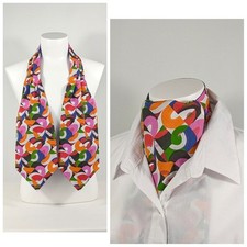 Ascot Tie, Mens Outfit