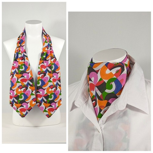 Ascot tie mens outfit - tie,,