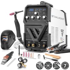 STAHLWERK Welding Machine