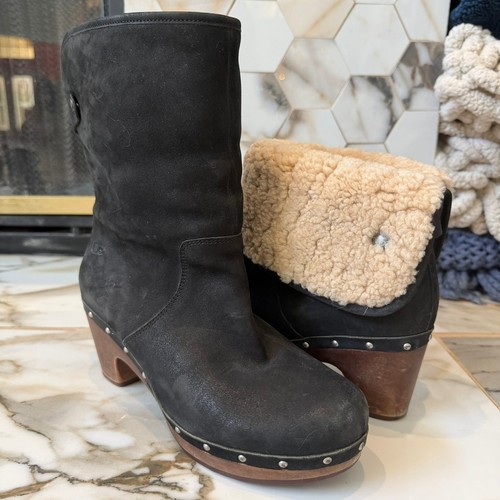 Ugg australia lynnea - ugg, 3207