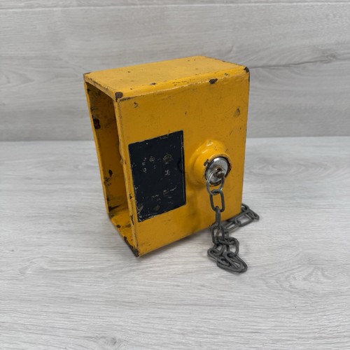Heavy duty trailer hitch lock - heavy,