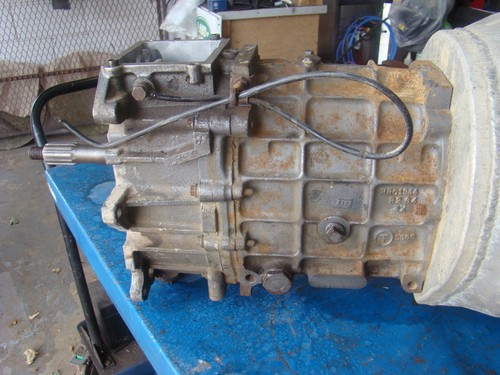 Defender lt77 1992 gearbox n - defender,