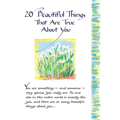 Encouragement card friend - card,