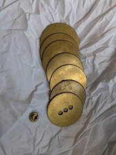 Halda Wheels From 139 to 145