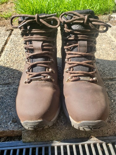 Karrimor size hiking - size,
