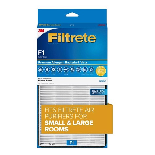 Filtrete h x 6 75 - filtrete, 3m