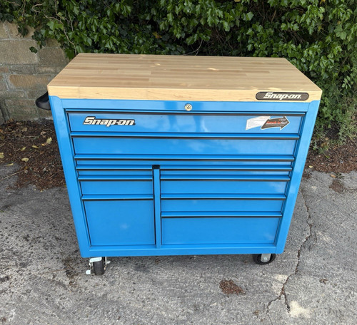 Snap roll cab 10 - snap-on,