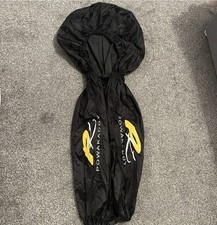 PowaKaddy Easy Fit Waterproof