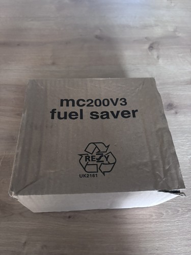 Powrmatic fuel saver control - fuel,