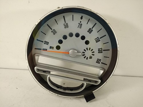2007 mini 6l - 2007, (bmw)