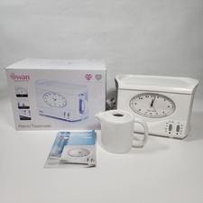 SWAN STM201N Vintage Teasmade