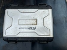 BMW R1200 GS 7160 7 660 564 top Box Damaged