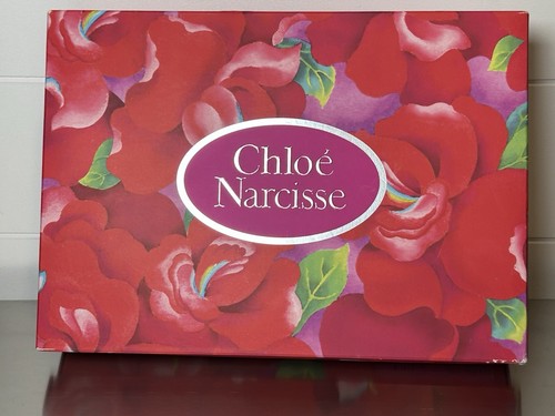 Discontinued chloe narcisse - chloe',