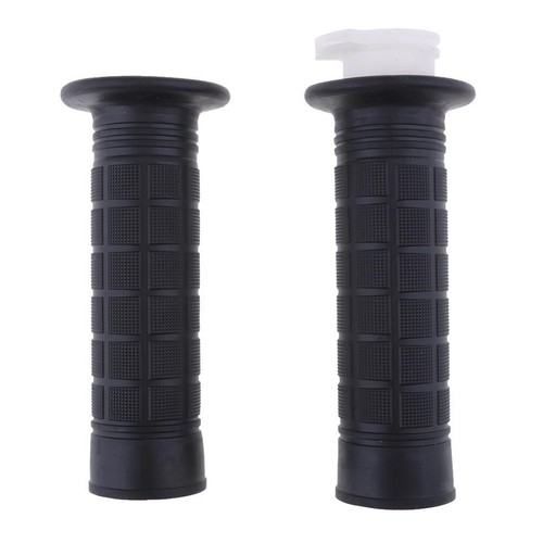 Handlebar non slip - 7/8", non-slip
