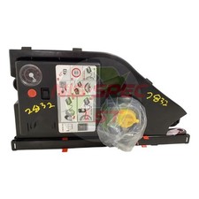 2017 Infiniti Q30 H15 Tyre Pump and Gel 2016-2020 A0005831502