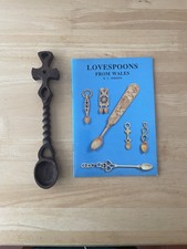 Vintage traditional wooden