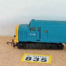 Tri-ang Hornby class 37 diesel