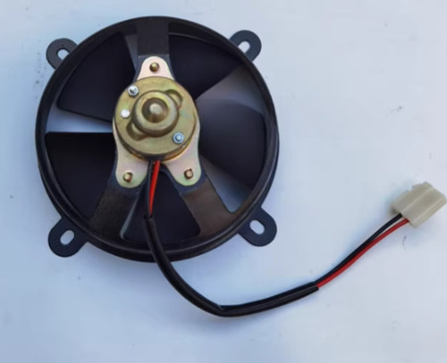 Cooling fan unit for 150c - cooling,