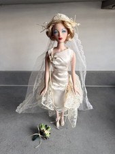 Gene Marshall “I Do” Ida Best Fashion Doll Bride