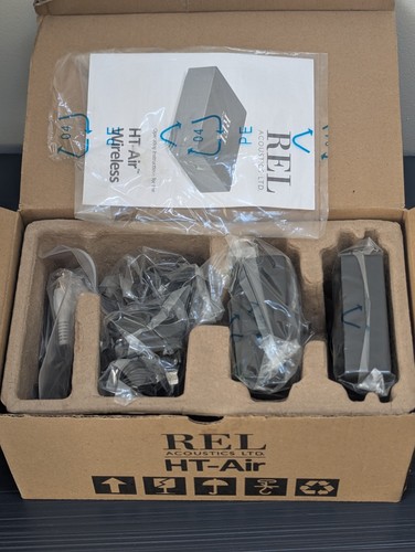 Rel air mk1 wireless - ht-air,