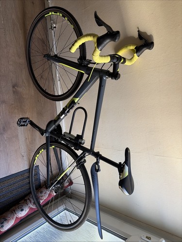 Cube attain road - road, bike