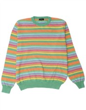 BRAMANTE Mens Crew Neck Jumper