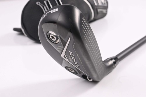 Cobra king tec 2025 hybrid - king,