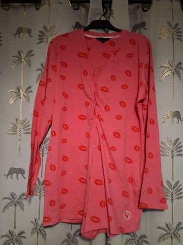 Ann summers large night - large, shirt