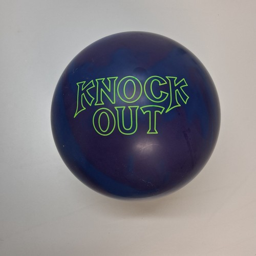 Brunswick knock out - brunswick, bruiser