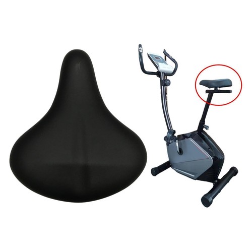 Comfort bike seat replacement - comfort,