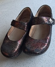 Algeria May Jane Shoes