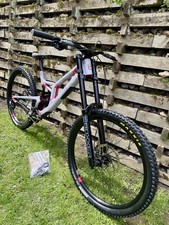 SANTACRUZ V10.8 Carbon