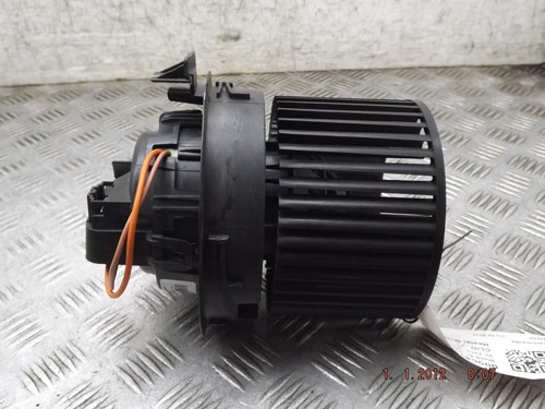 Renault clio heater blower - renault,