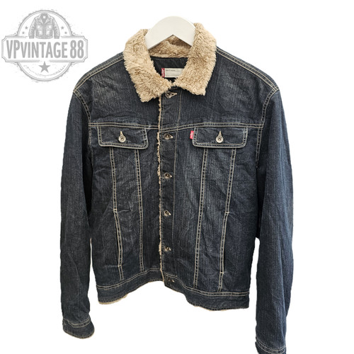 Vintage levi men blue - vintage, levi’s