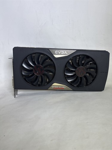 Evga geforce gtx - 980, 6gb