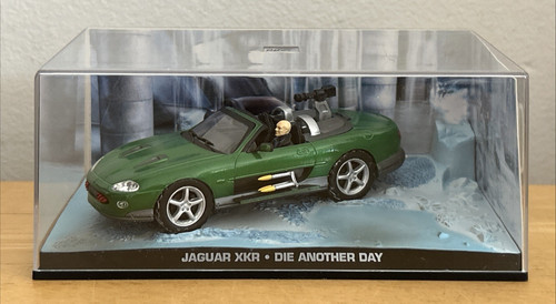 James bond car collection - bond,