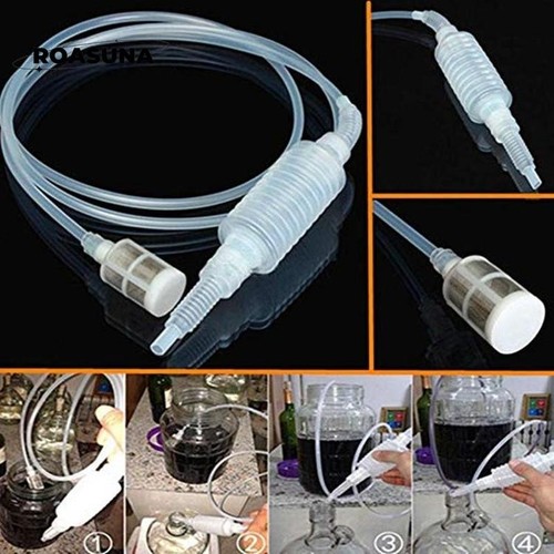 Kitchen syphon tube pipe hose - kitchen,