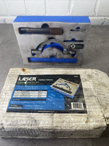 Laser 3580 engine timing - laser,