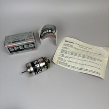 GRAUPNER SPEED 600 BRUSHED ELECTRIC MOTOR