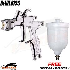 Devilbiss FLG-5 Spray Gun 1.8
