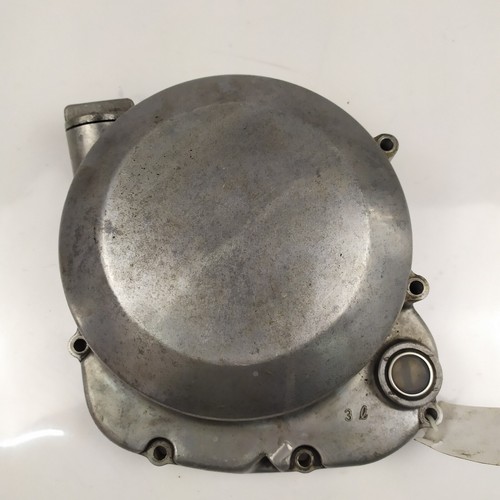 Kawasaki kz550b engine cover - kawasaki,