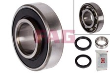 713 6231 50 FAG WHEEL BEARING