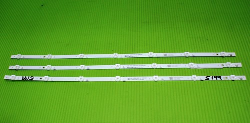 Full led backlight set - full,
