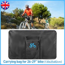 29" Bike Carrier Storage Bag