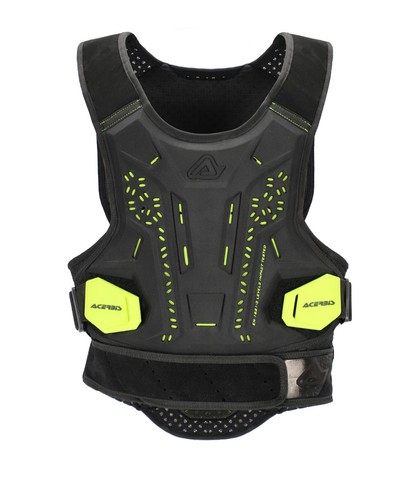 Acerbis dna soft body - acerbis,