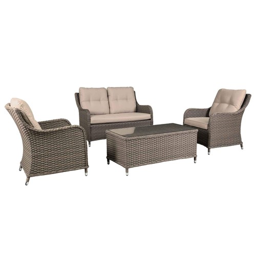 Garden dining set piece - dining, set,